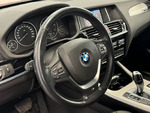 BMW X3 XDRIVE 20d miniatura 20