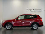 BMW X3 XDRIVE 20d miniatura 6