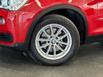 BMW X3 XDRIVE 20d miniatura 49