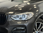 BMW X3 M40i miniatura 54