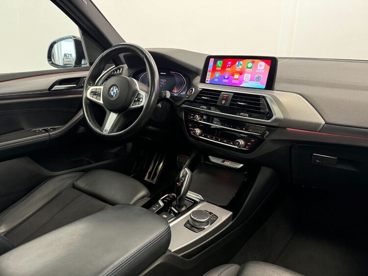 BMW X3 M40i foto 12