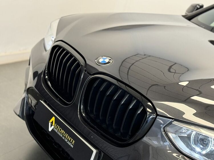 BMW X3 M40i foto 53