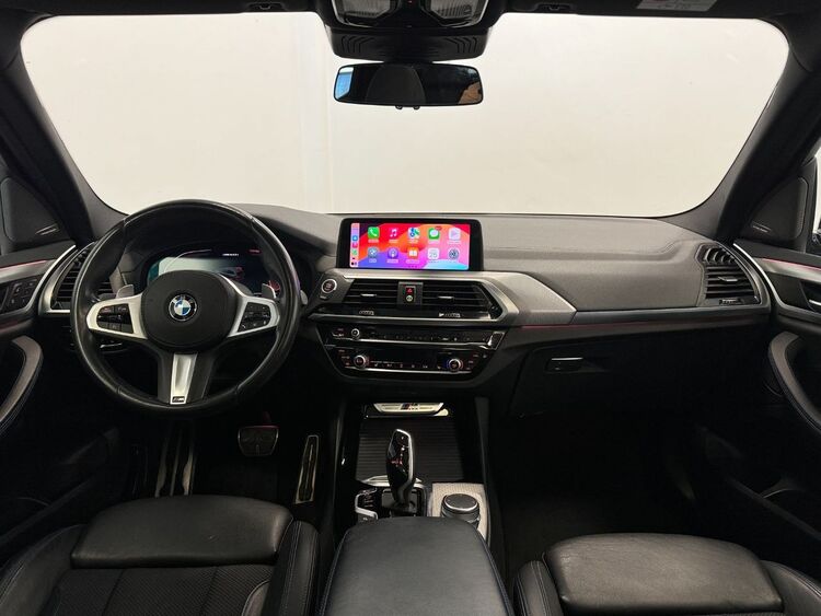 BMW X3 M40i foto 10