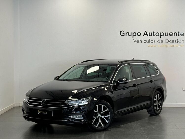 Volkswagen Passat EXECUTIVE foto 7