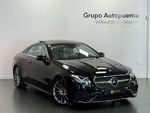 Mercedes Clase E AMG LINE miniatura 2