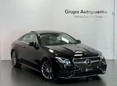 Mercedes - Clase E