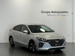 Hyundai IONIQ KLASS miniatura 2