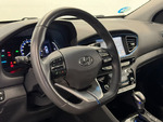 Hyundai IONIQ KLASS miniatura 20