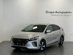 Hyundai IONIQ KLASS miniatura 7