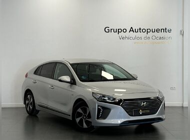 Hyundai - IONIQ