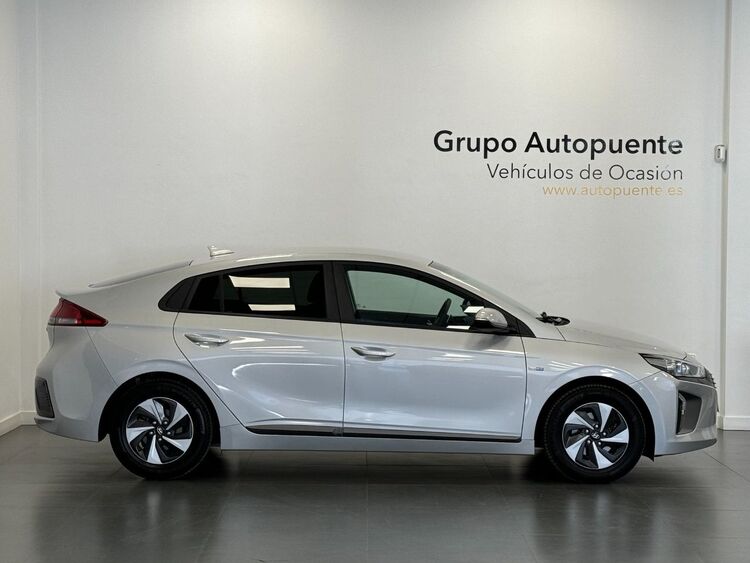 Hyundai IONIQ KLASS foto 3