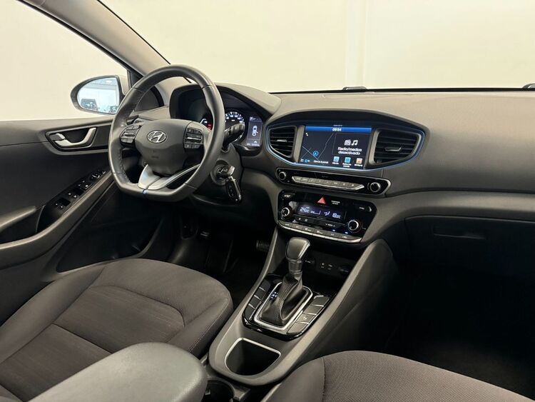 Hyundai IONIQ KLASS foto 12