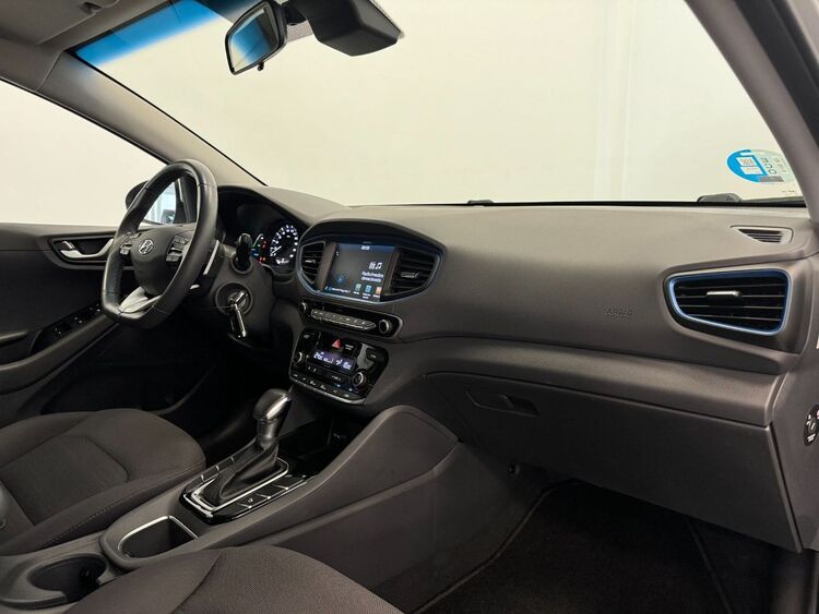 Hyundai IONIQ KLASS foto 13