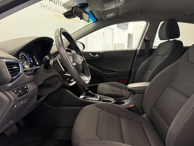 Hyundai IONIQ KLASS foto 15