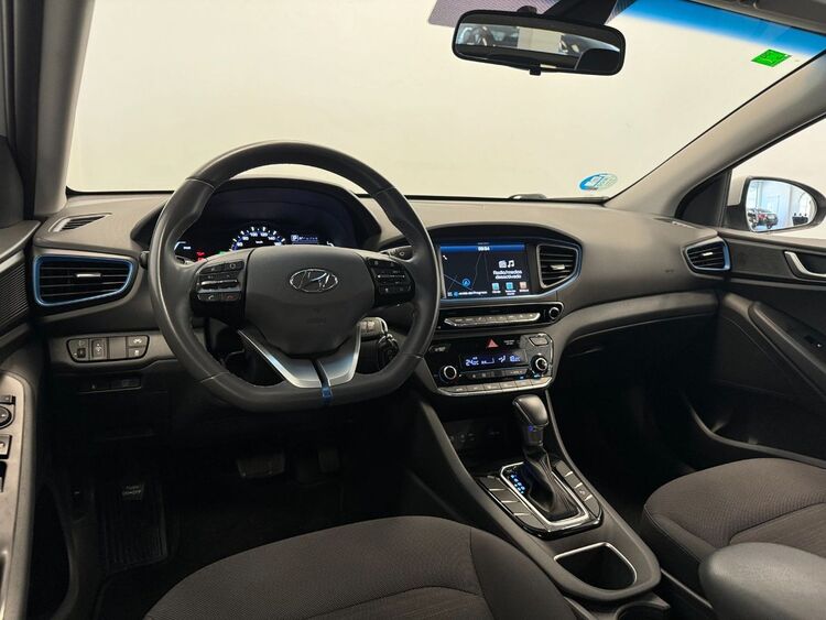 Hyundai IONIQ KLASS foto 9