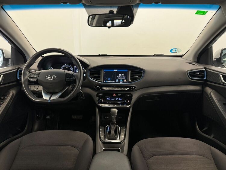 Hyundai IONIQ KLASS foto 10