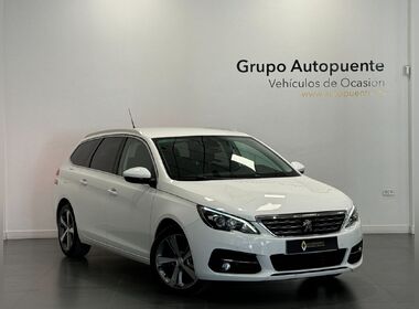 Peugeot - 308