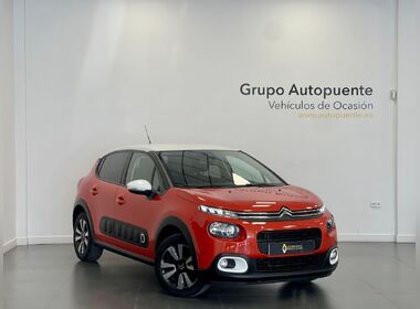 Citroën - C3