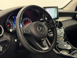 Mercedes Clase GLC 220D 4MATIC miniatura 24