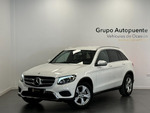 Mercedes Clase GLC 220D 4MATIC miniatura 7