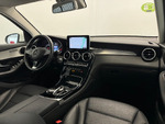 Mercedes Clase GLC 220D 4MATIC miniatura 11