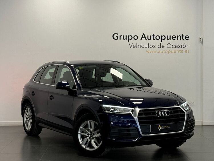 Audi Q5 ADVANCED foto 2