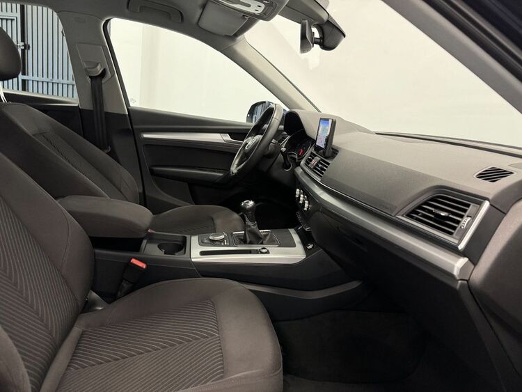 Audi Q5 ADVANCED foto 30