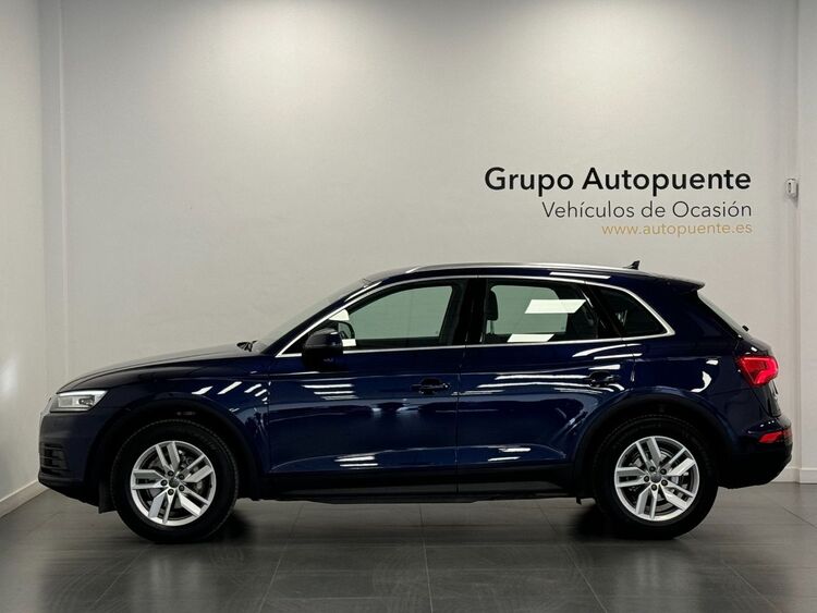 Audi Q5 ADVANCED foto 6