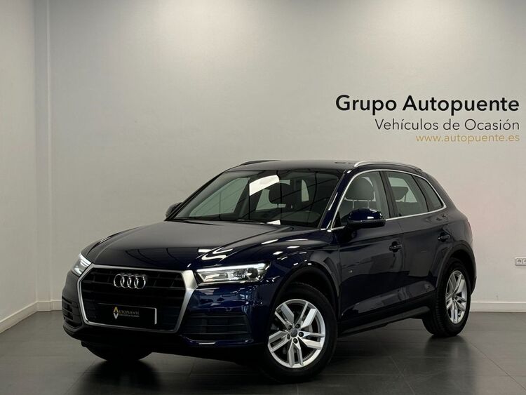 Audi Q5 ADVANCED foto 7