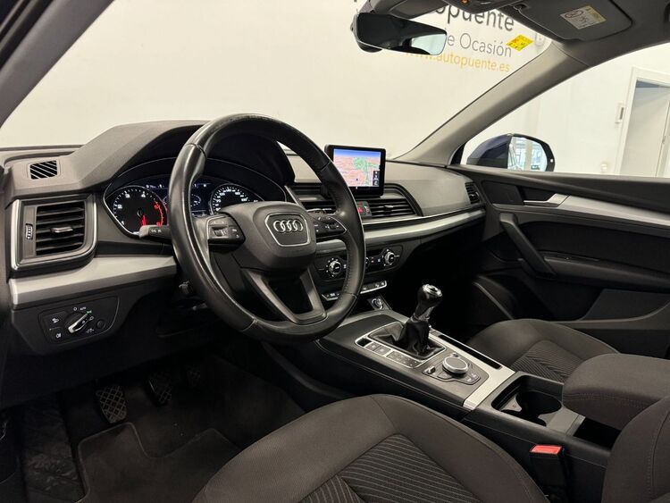 Audi Q5 ADVANCED foto 8