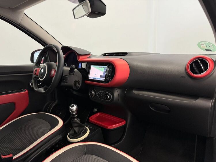 Renault Twingo ZEN ENERGY foto 13