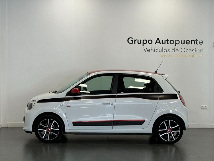 Renault Twingo ZEN ENERGY foto 6