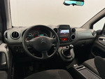 Citroën Berlingo MULTISPACE miniatura 8