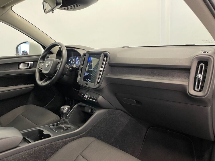 Volvo XC40 D3 foto 13