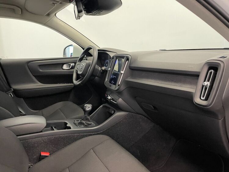 Volvo XC40 D3 foto 25