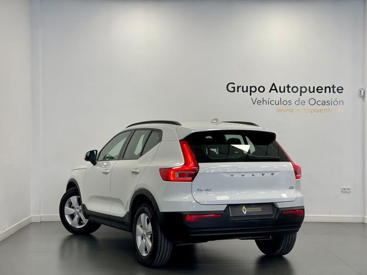 Volvo XC40 D3 foto 5