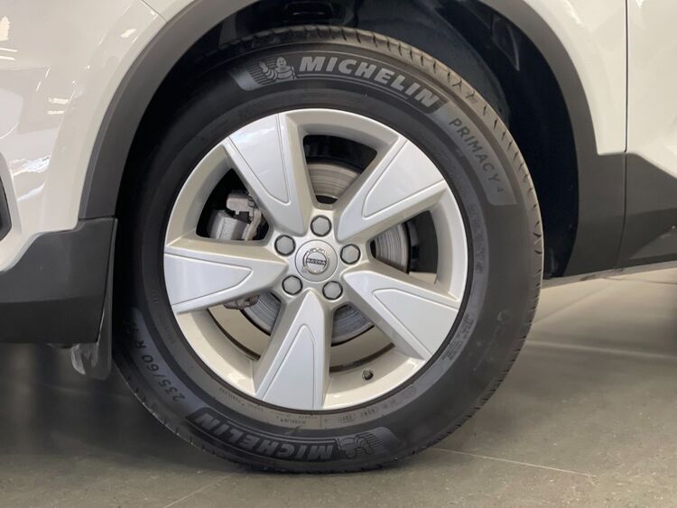 Volvo XC40 D3 foto 46