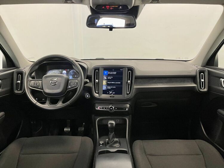 Volvo XC40 D3 foto 10