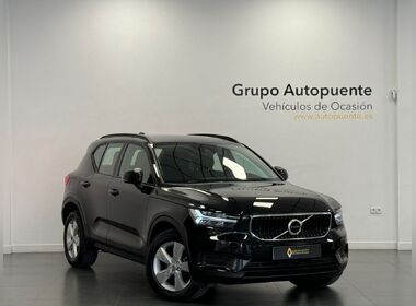 Volvo - XC40