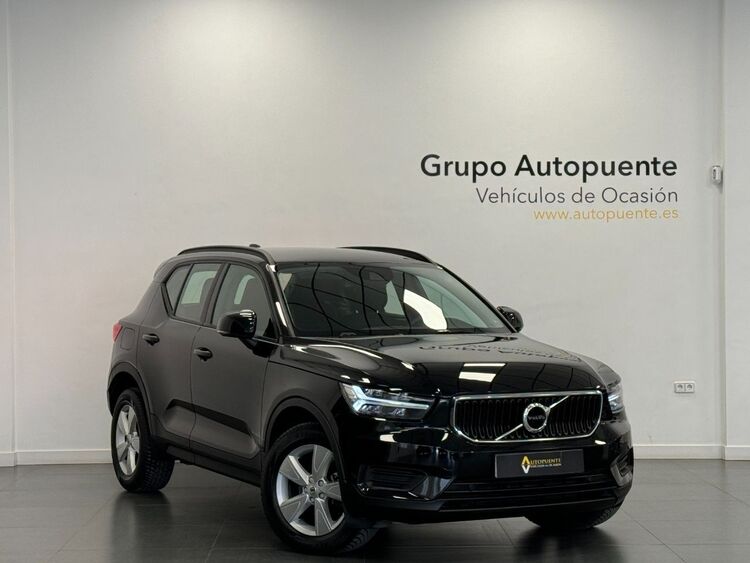 Volvo XC40 D3 foto 2