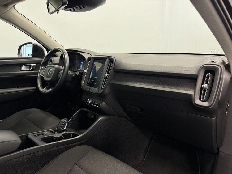 Volvo XC40 D3 foto 13