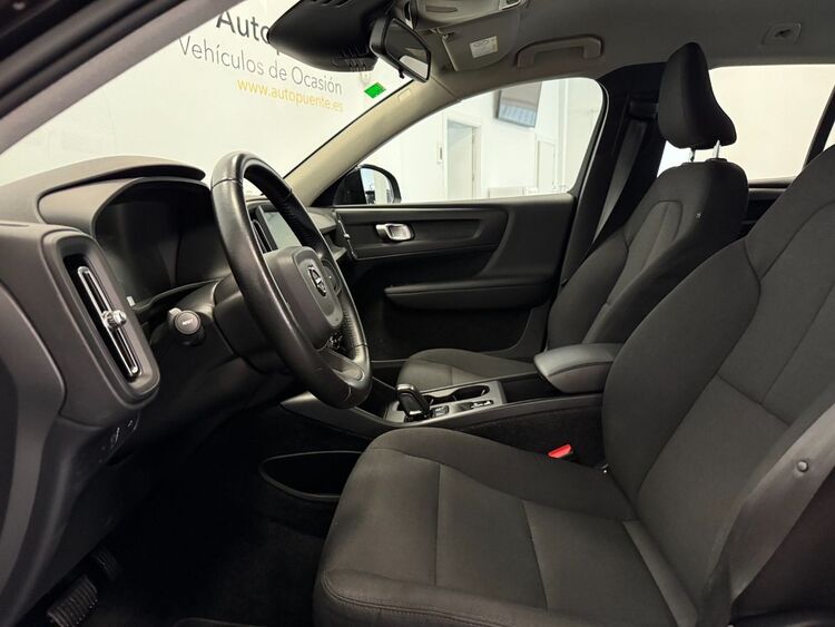 Volvo XC40 D3 foto 15