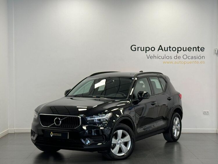 Volvo XC40 D3 foto 7