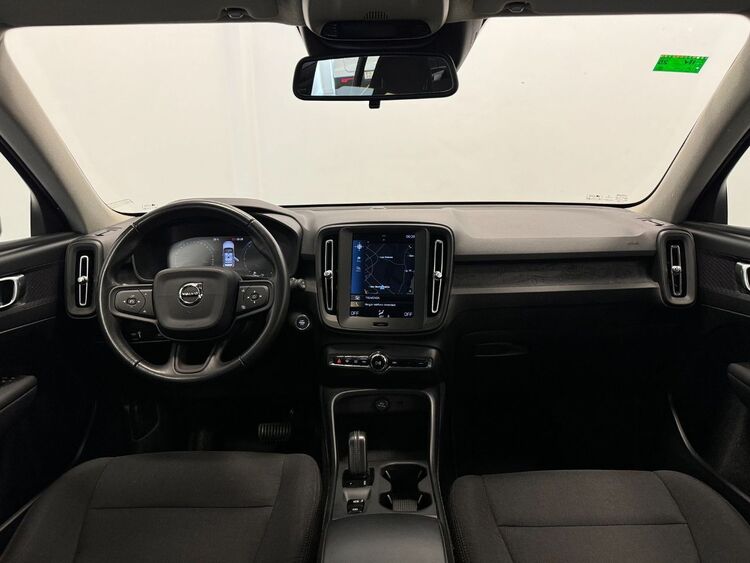 Volvo XC40 D3 foto 10