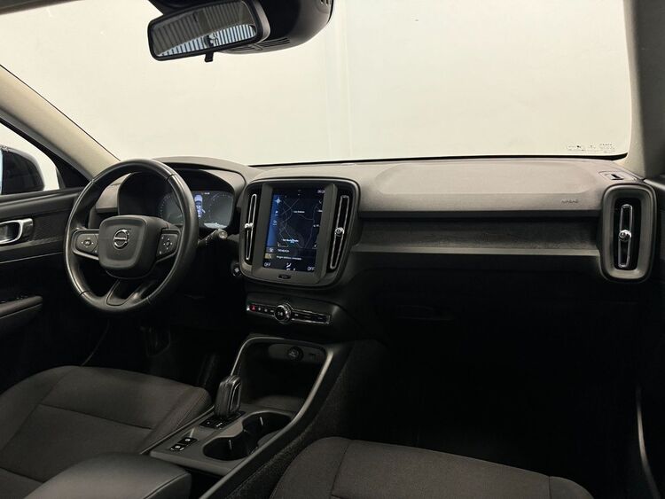 Volvo XC40 D3 foto 11