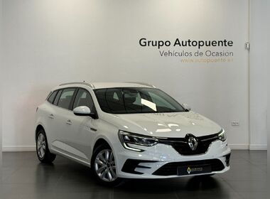 Renault - Megane