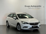 Opel Astra SELECTIVE PRO AUTO miniatura 2