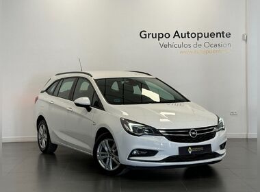 Opel - Astra