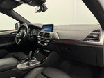 BMW X4 M40d miniatura 13