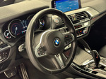 BMW X4 M40d miniatura 23